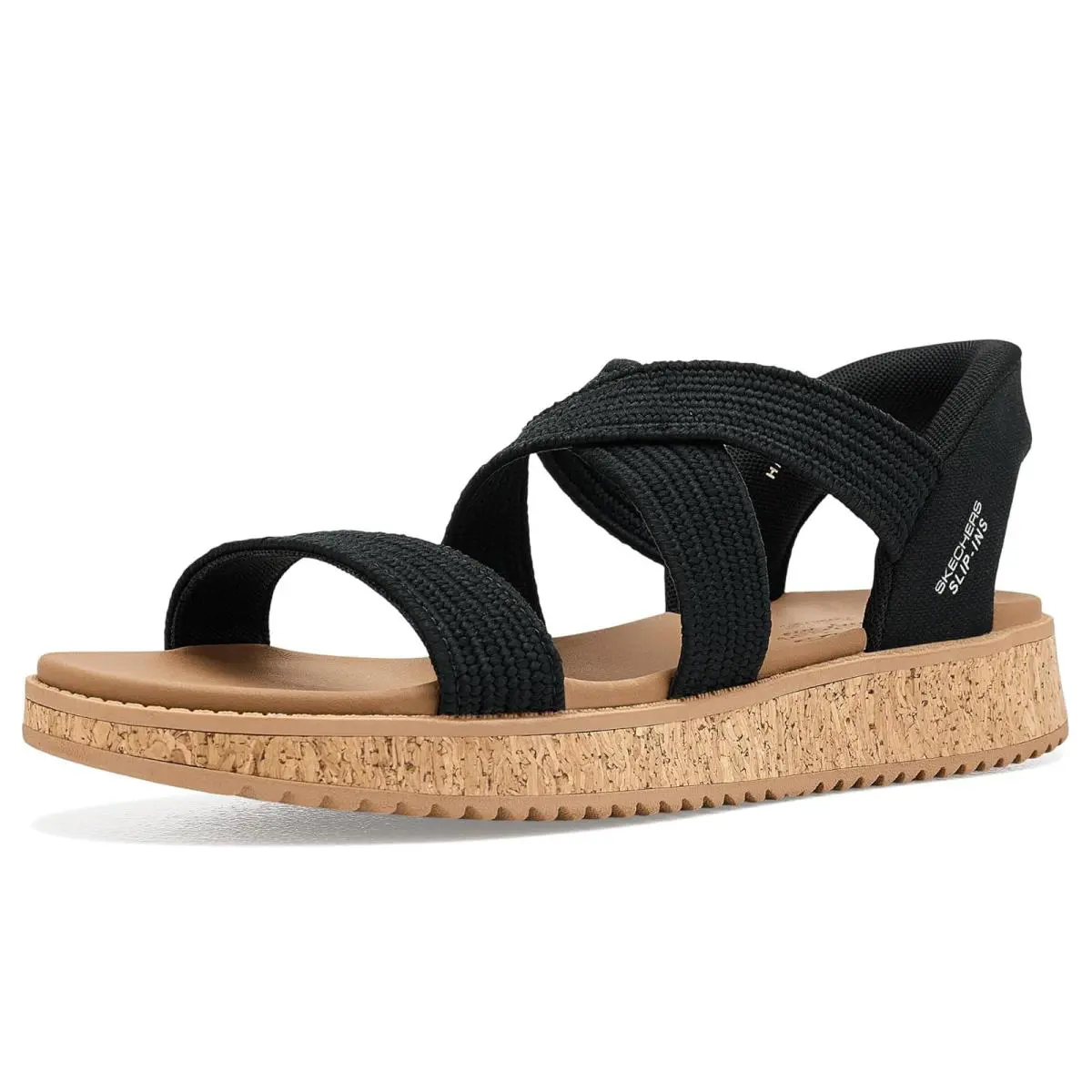 Skechers shoes - Black 6