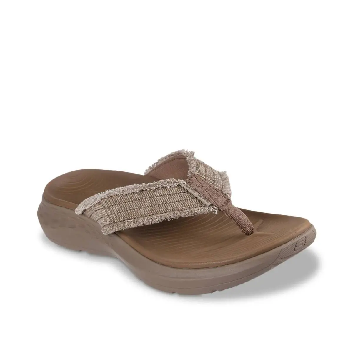 Man`s Sandals Skechers Parson Sandal - Tan