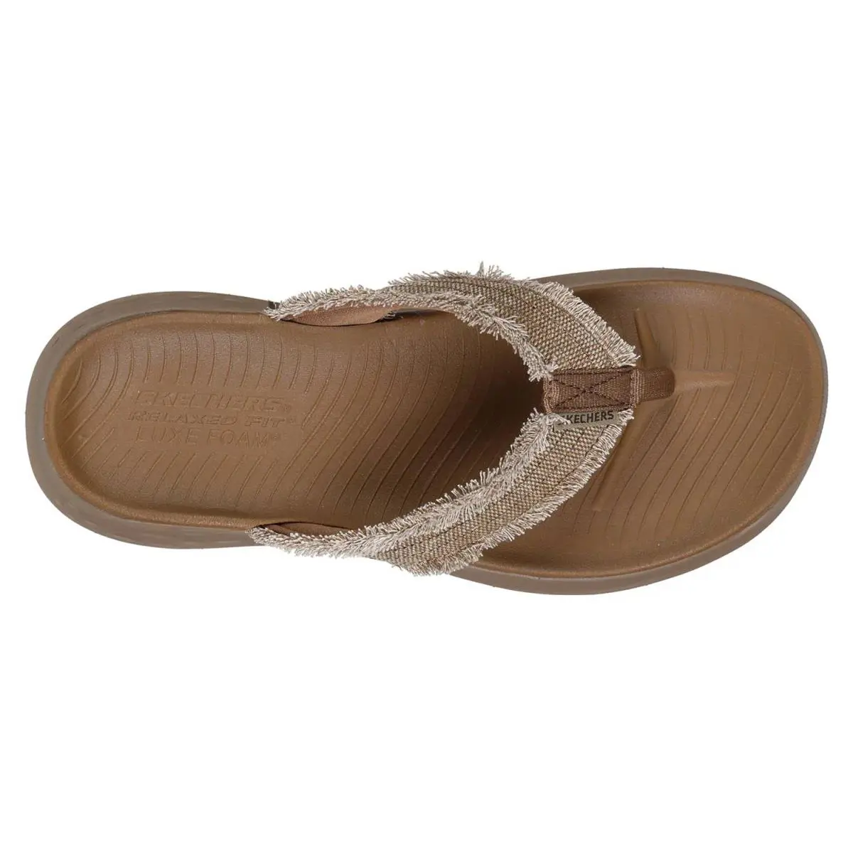 Skechers shoes - Tan 3