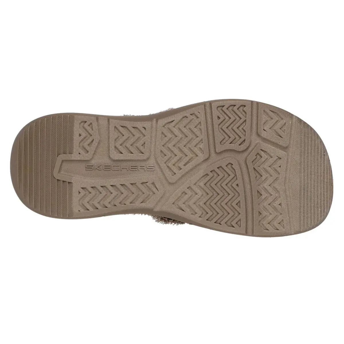 Skechers shoes - Tan 7