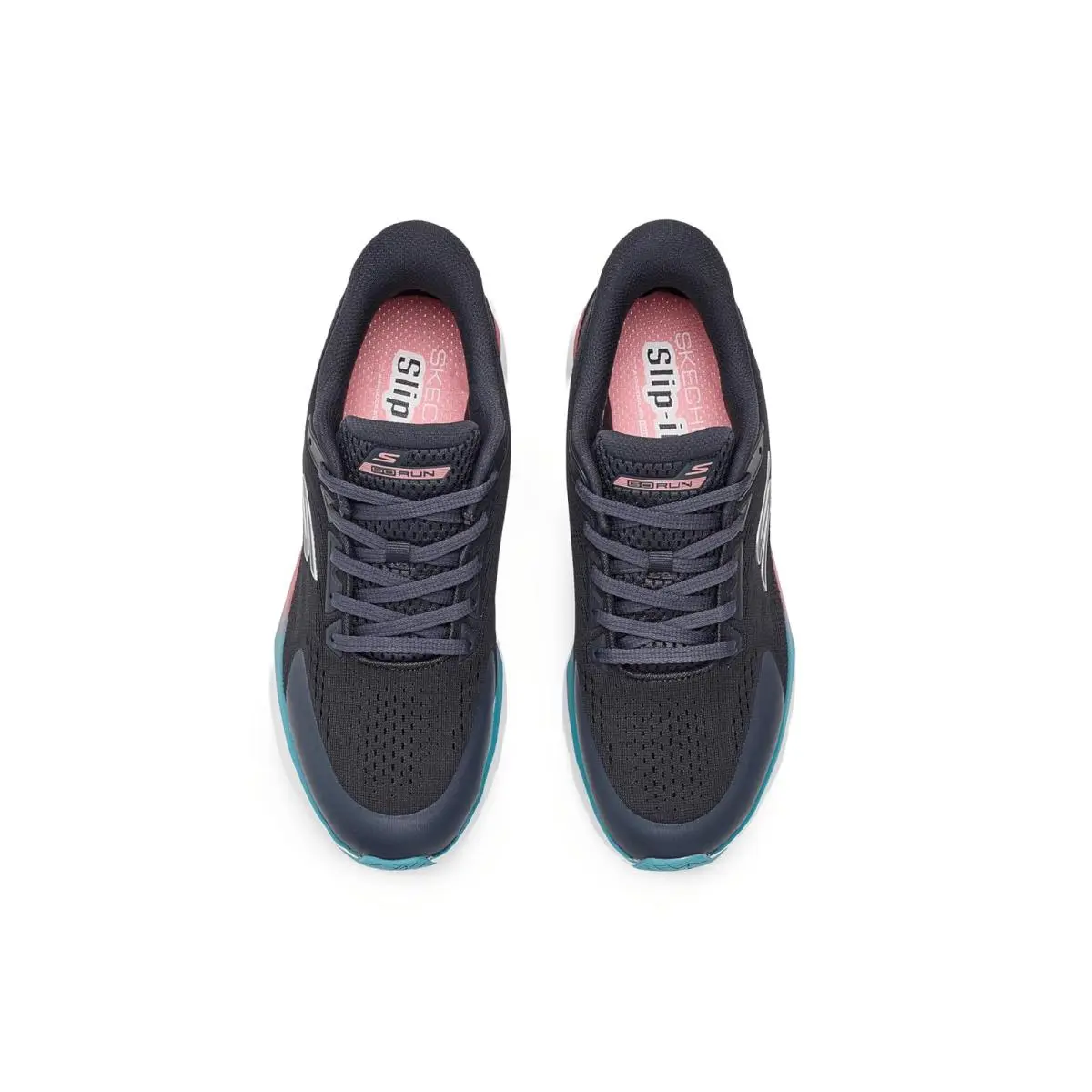 Skechers shoes - Charcoal 0