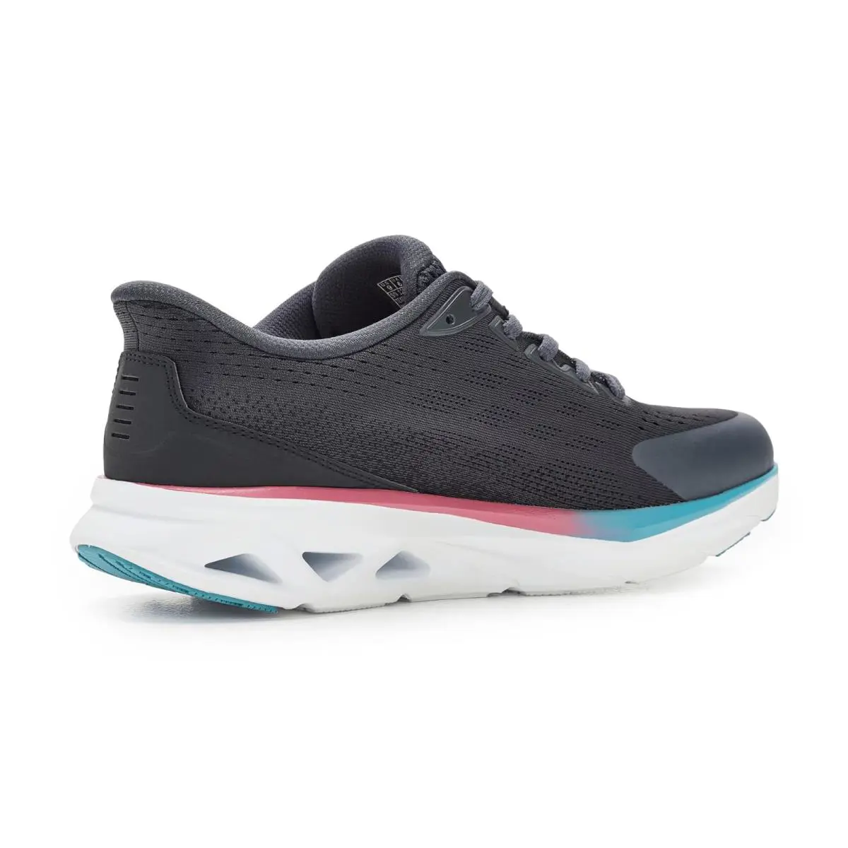 Skechers shoes - Charcoal 1