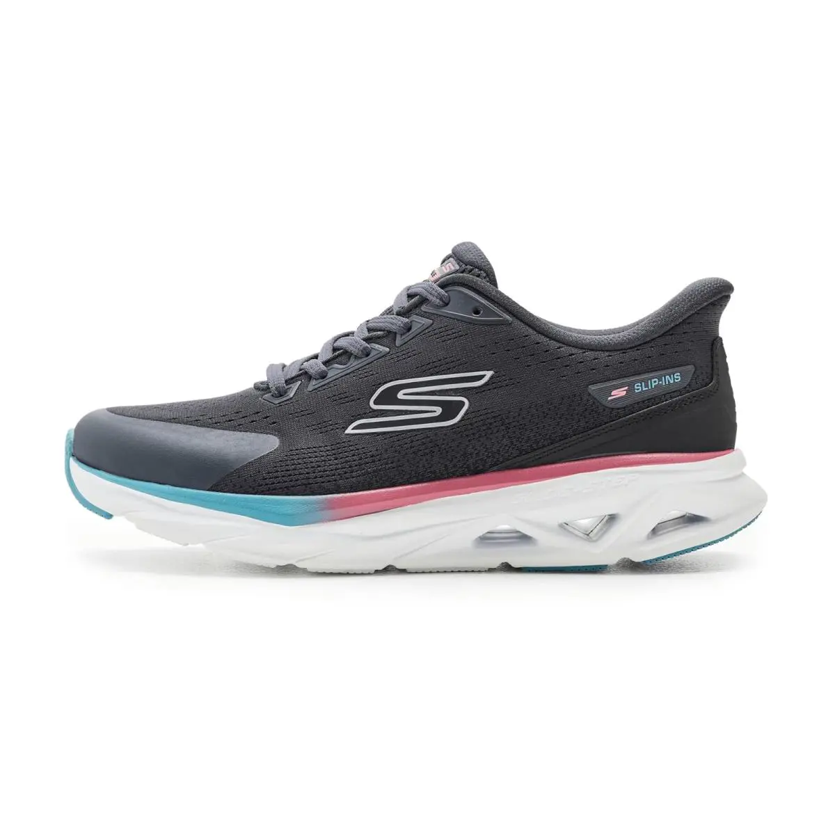 Skechers shoes - Charcoal 2