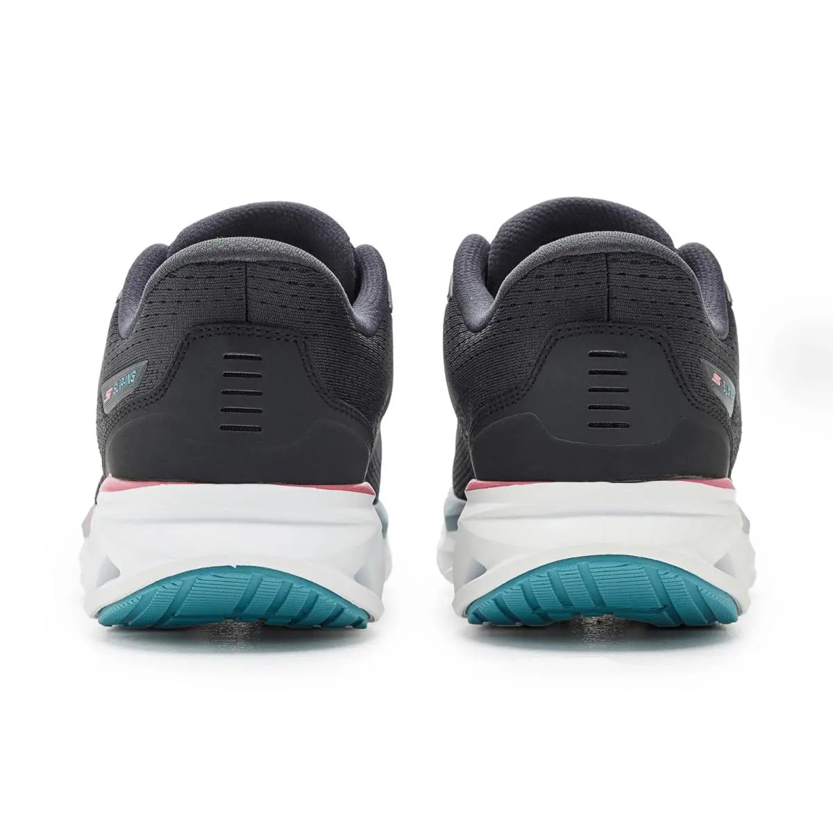 Skechers shoes - Charcoal 5