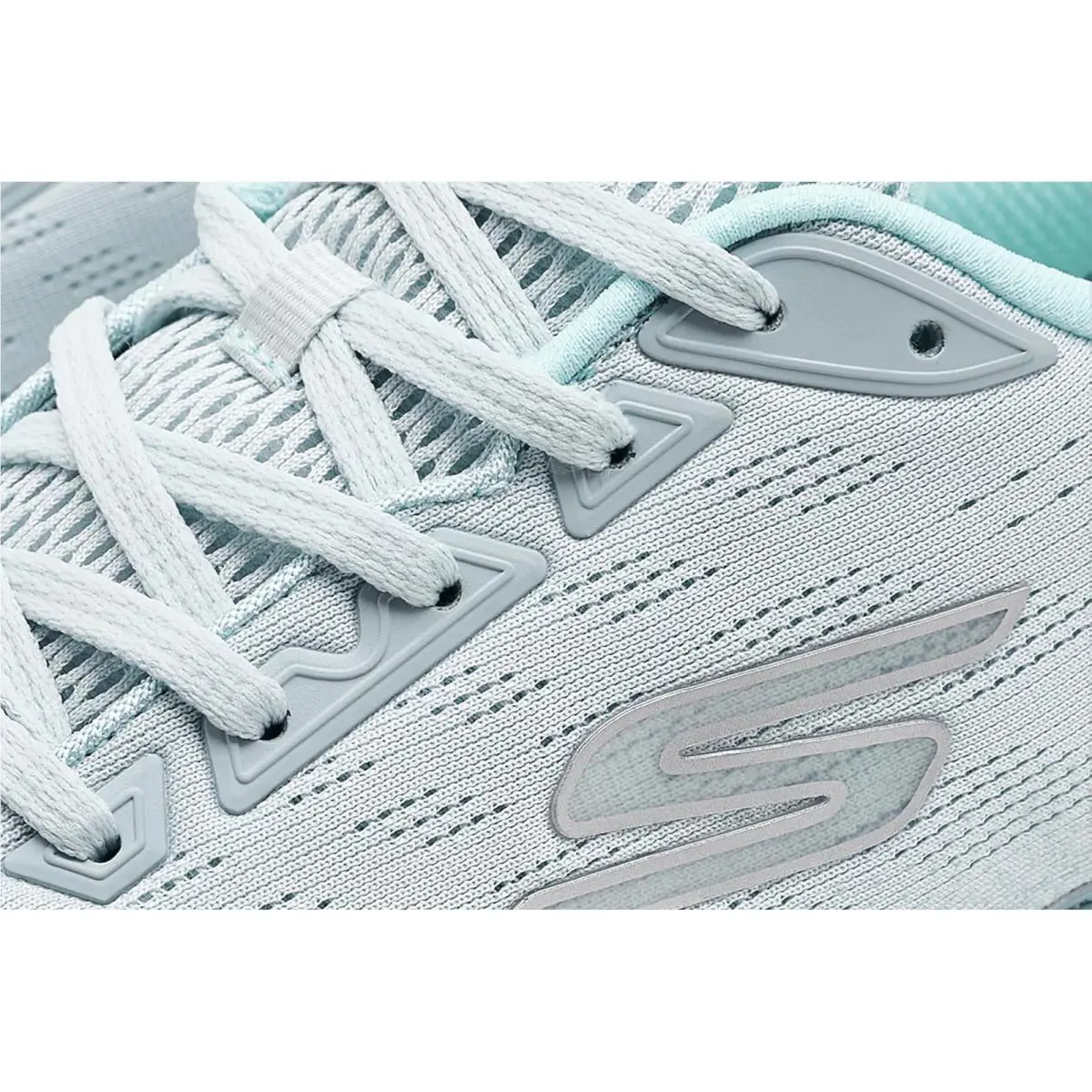 Skechers shoes - Charcoal 32