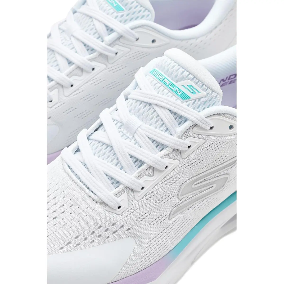 Skechers shoes - Charcoal 39