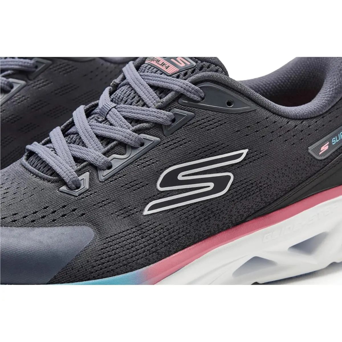 Skechers shoes - Charcoal 11