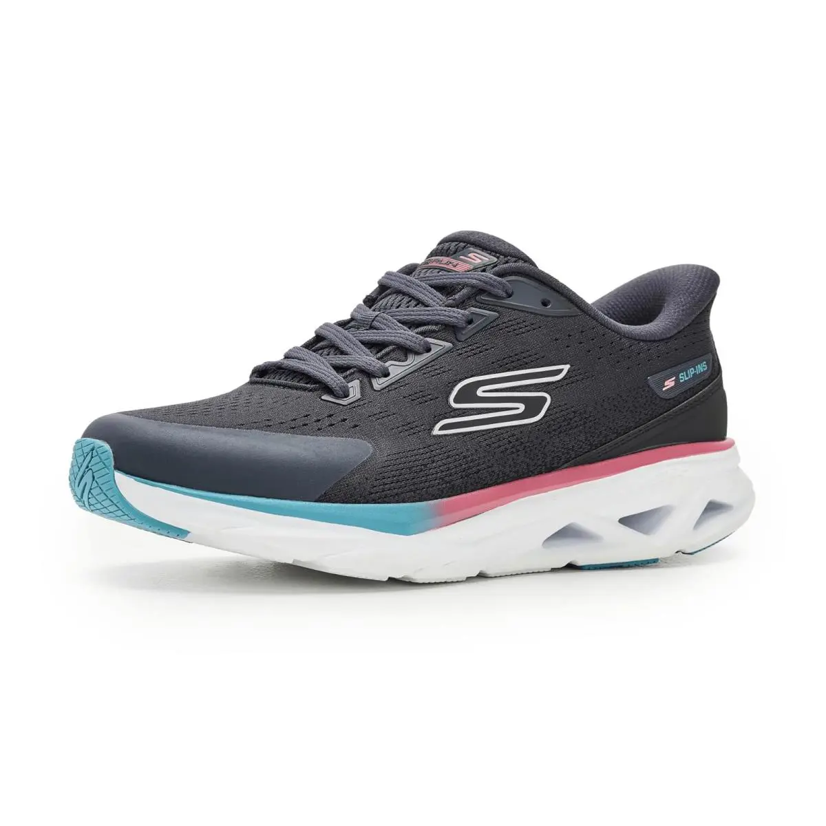 Skechers shoes - Charcoal 6
