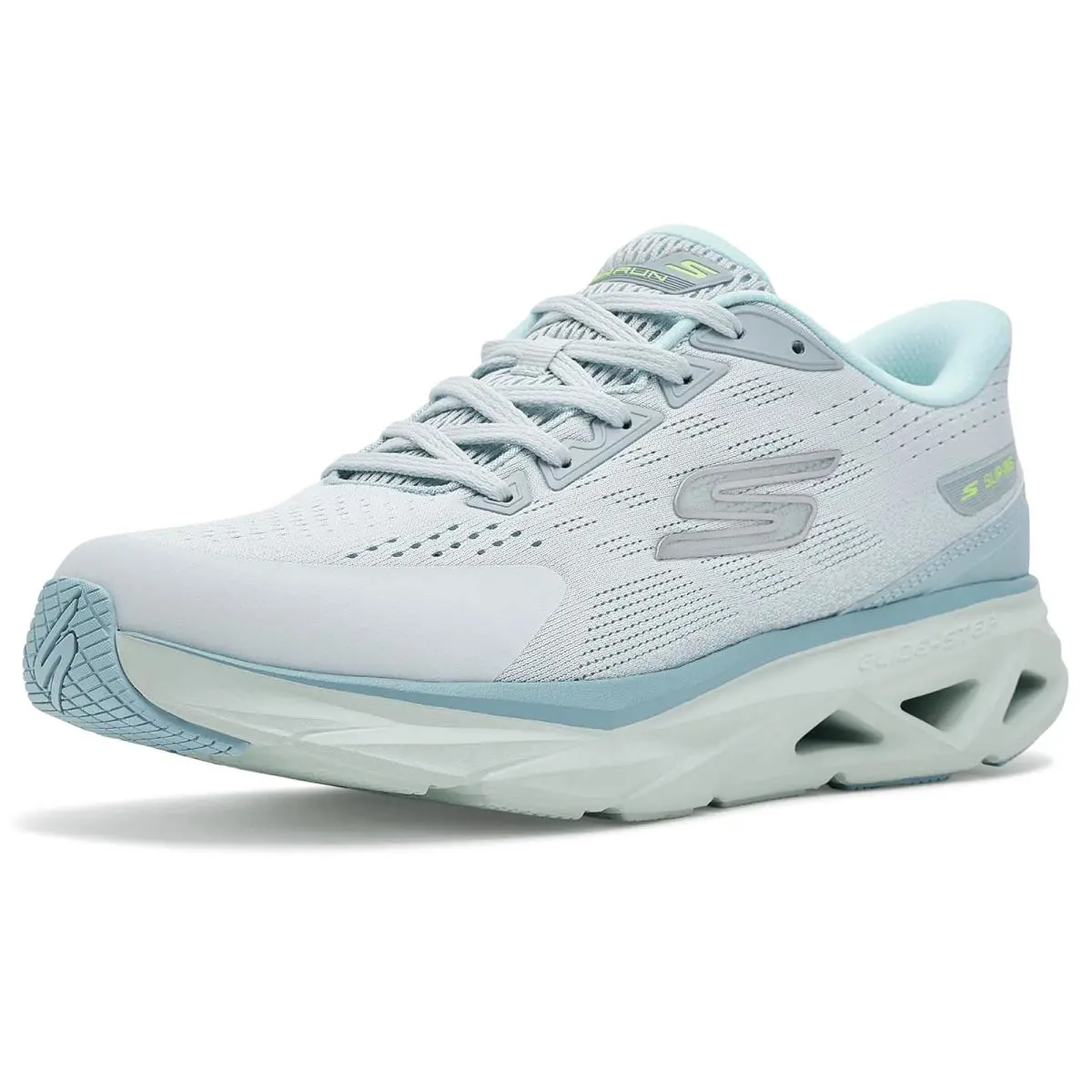 Skechers shoes - Charcoal 27