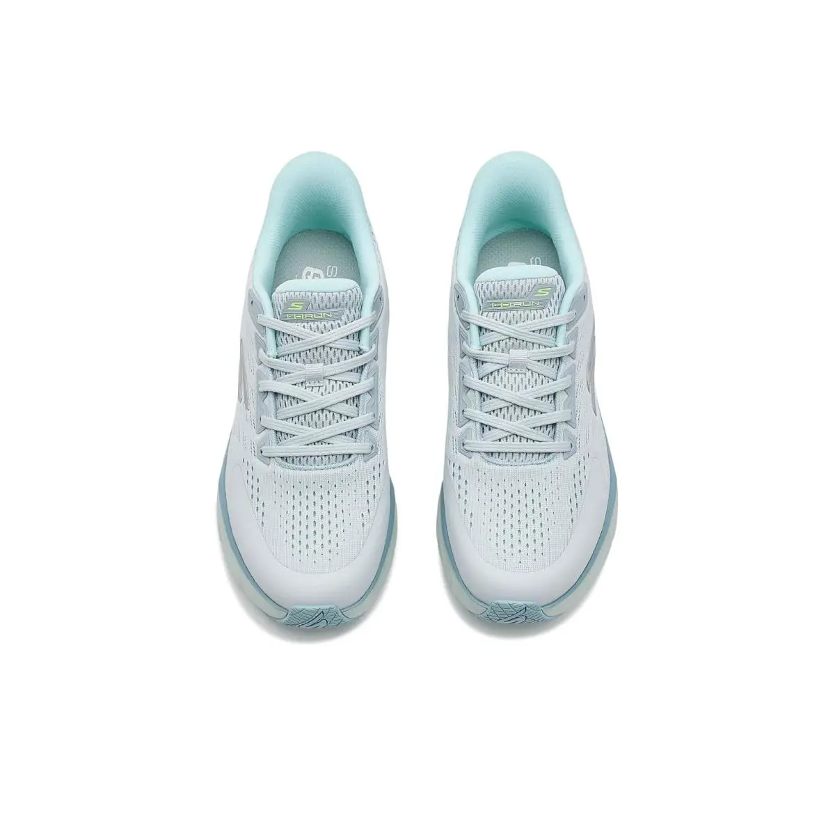 Skechers shoes - Charcoal 28