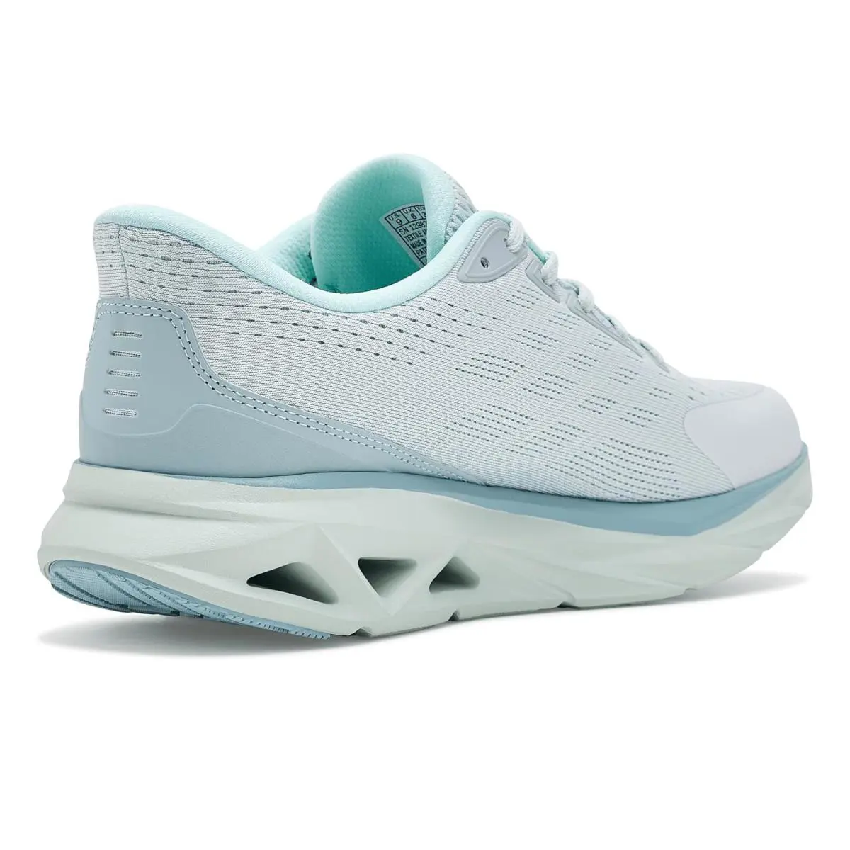 Skechers shoes - Charcoal 29