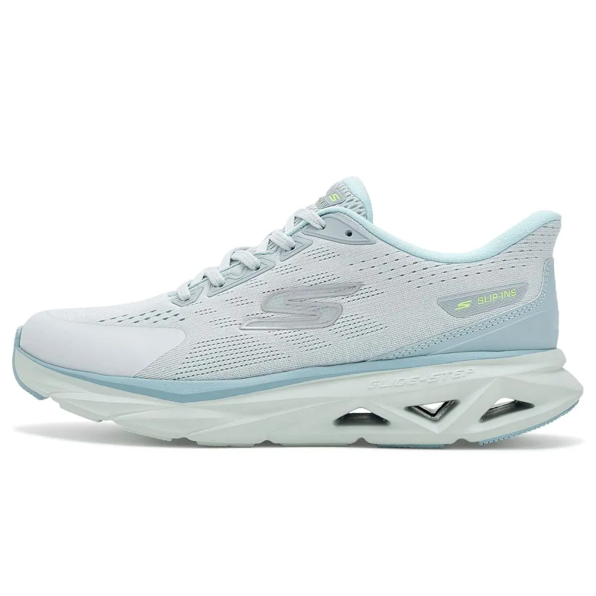 Skechers shoes - Charcoal 30