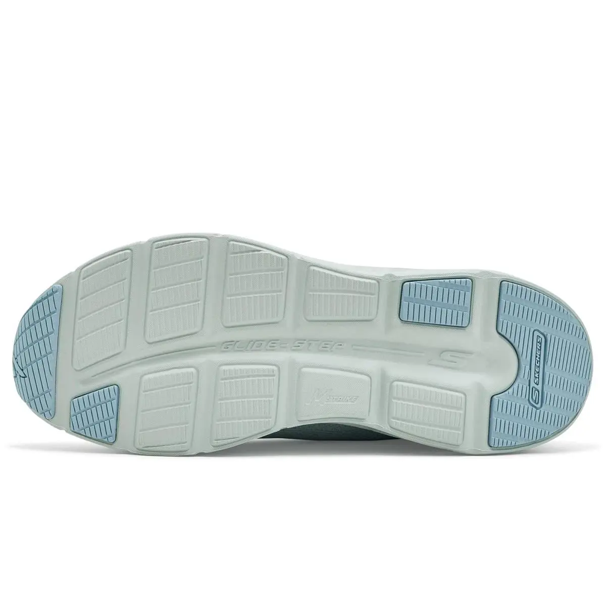 Skechers shoes - Charcoal 31