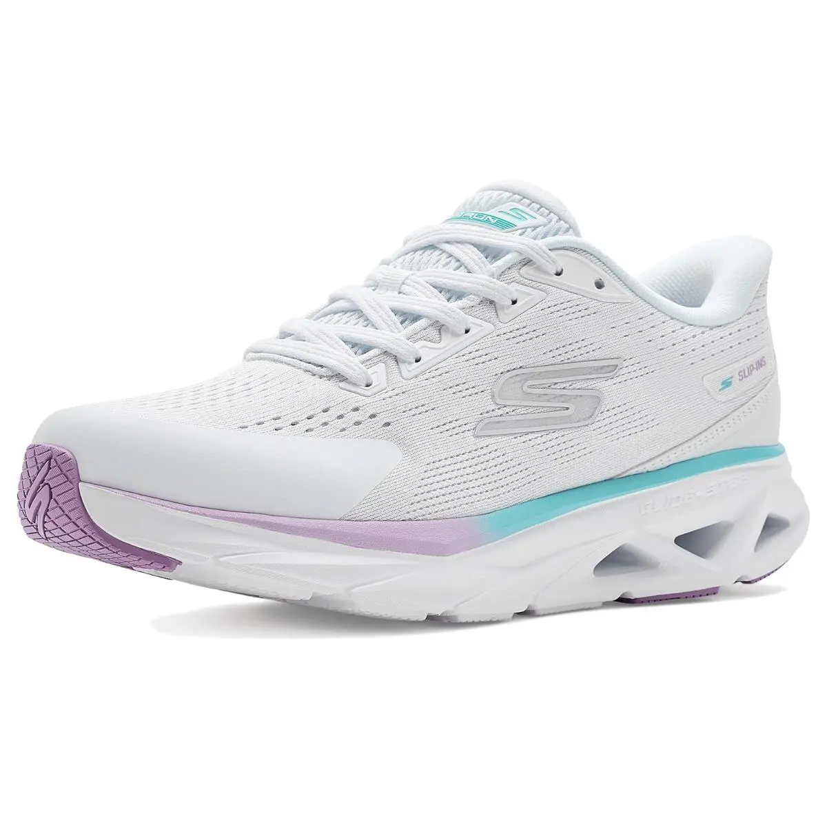 Skechers shoes - Charcoal 34