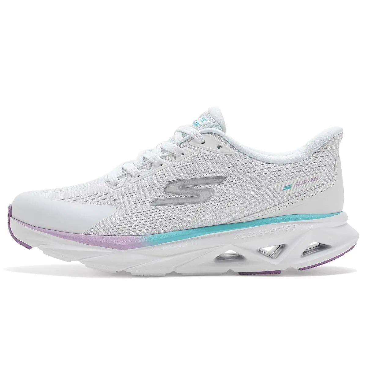 Skechers shoes - Charcoal 37