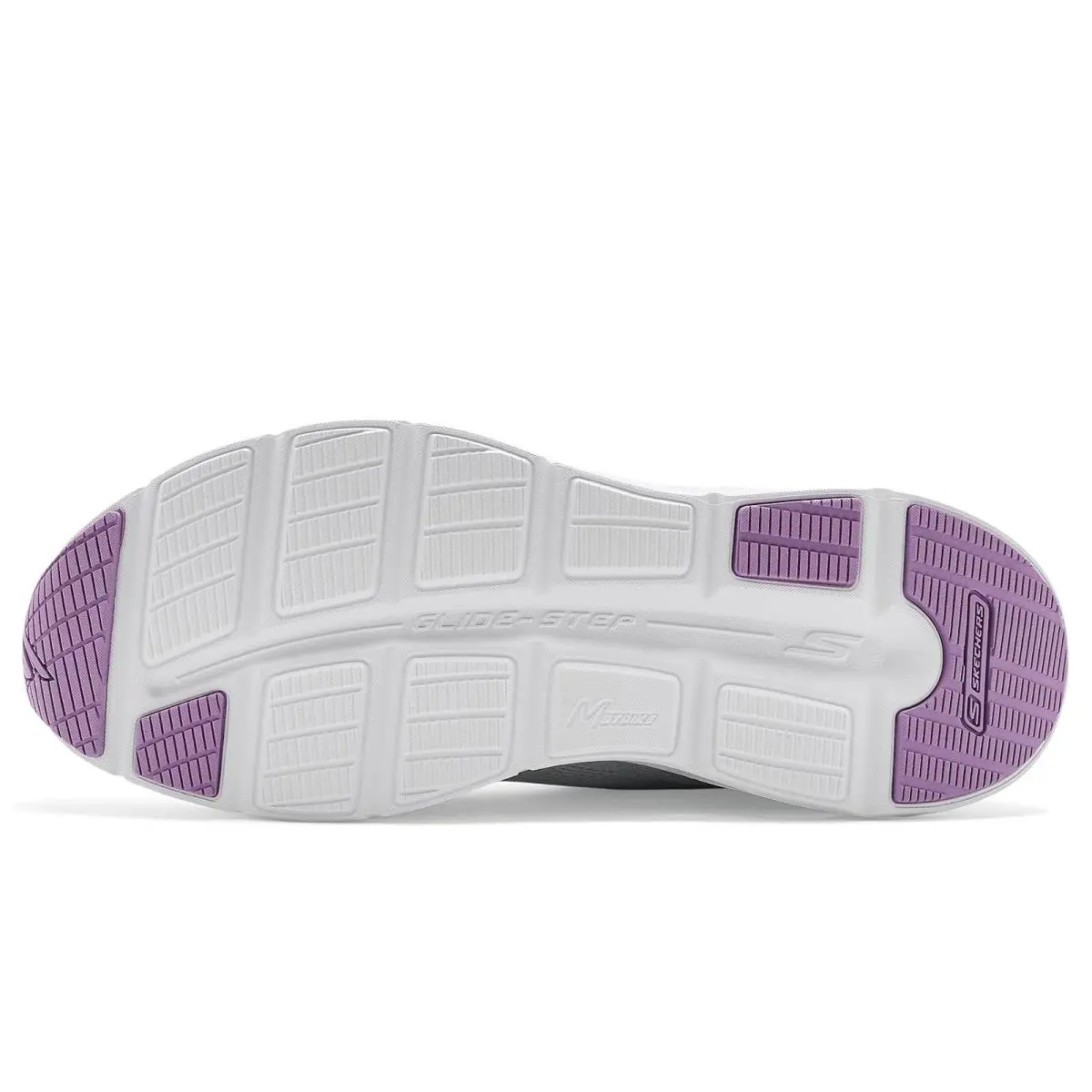 Skechers shoes - Charcoal 38
