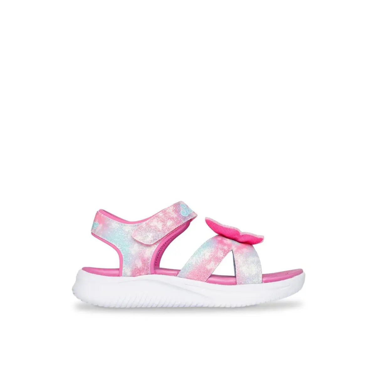Skechers shoes - Fuchsia 1