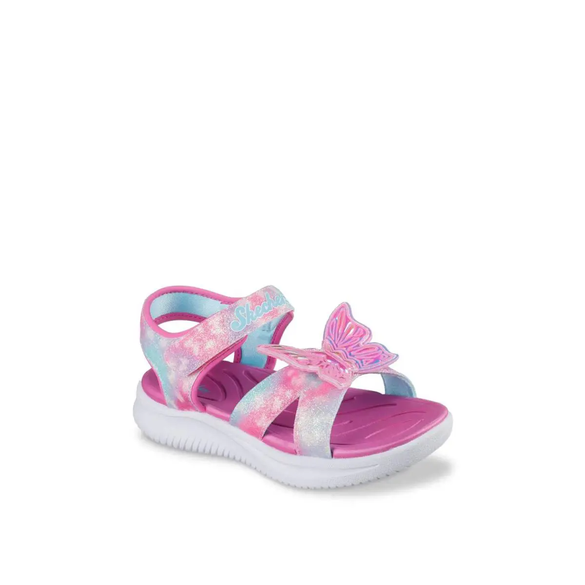 Skechers shoes - Fuchsia 5