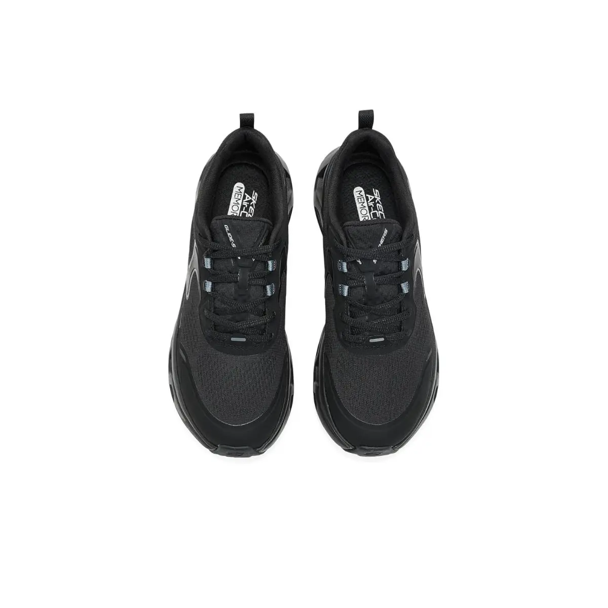Skechers shoes - Black 0