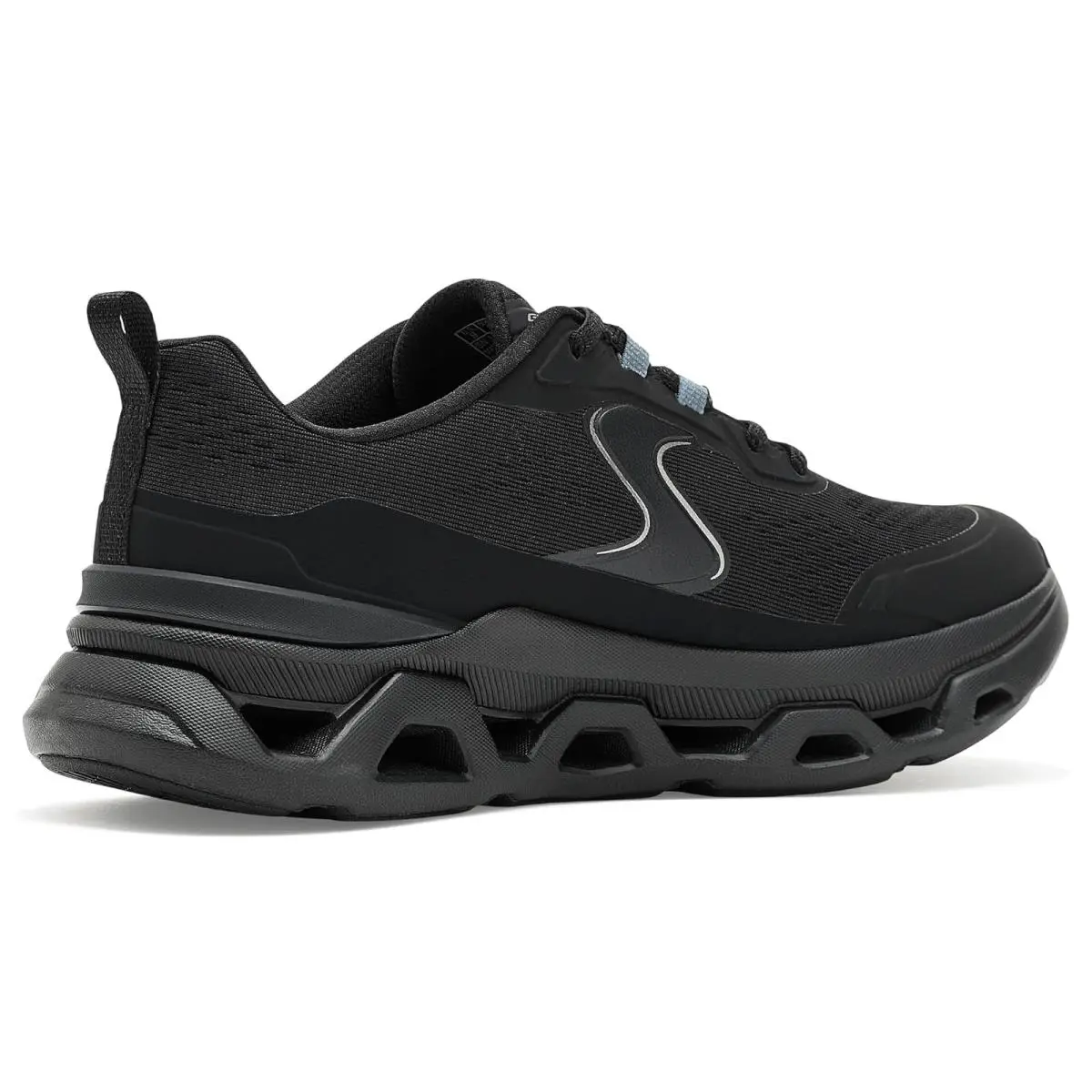 Skechers shoes - Black 1