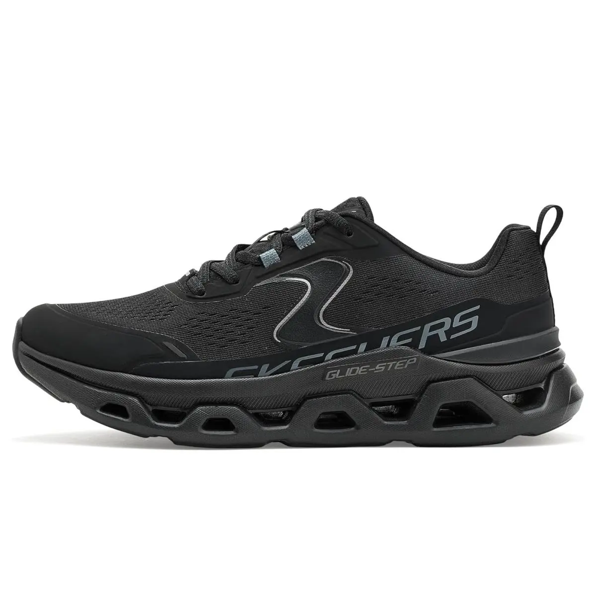 Skechers shoes - Black 2