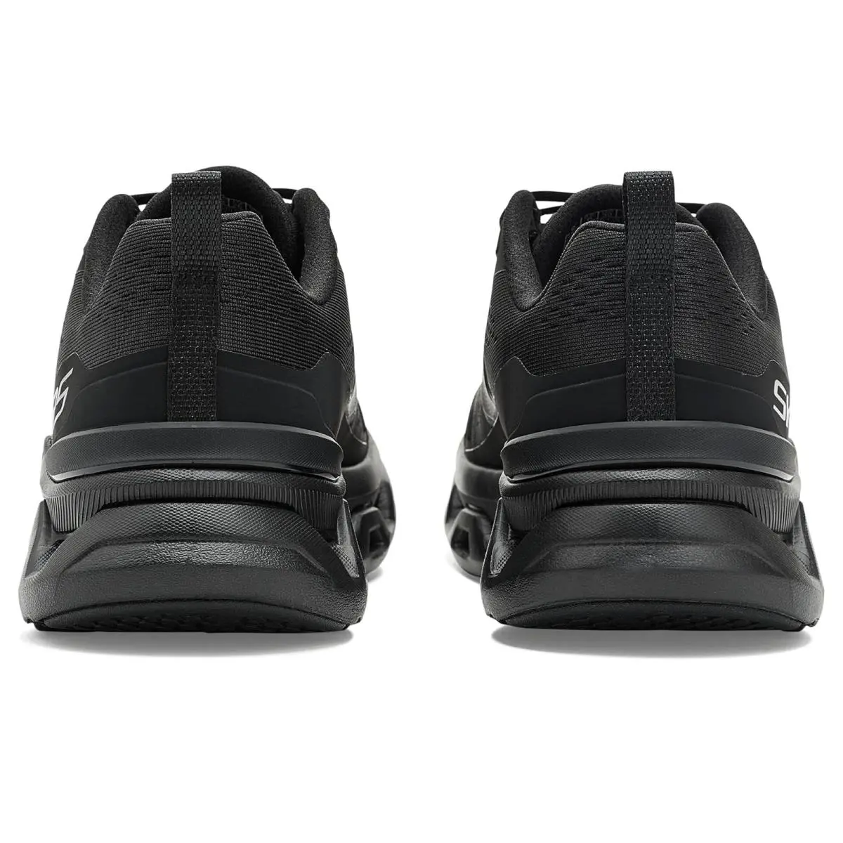 Skechers shoes - Black 5
