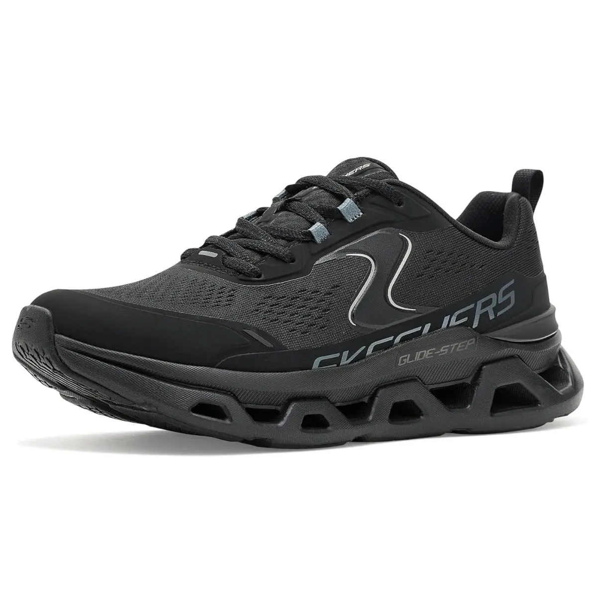 Skechers shoes - Black 6