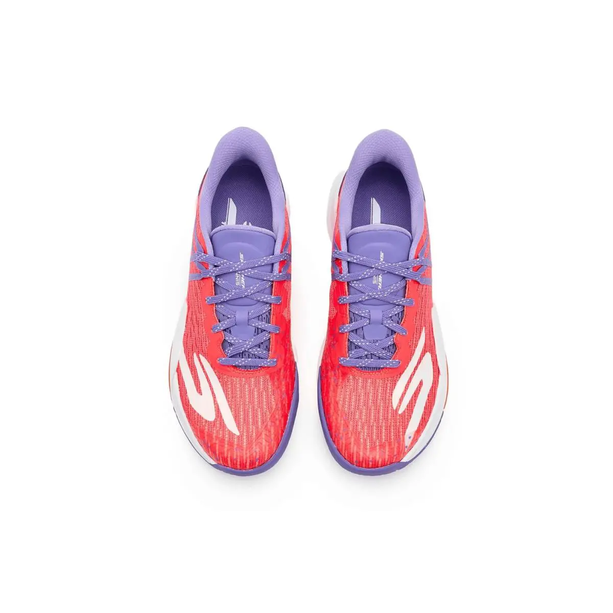 Skechers shoes - Coral 0