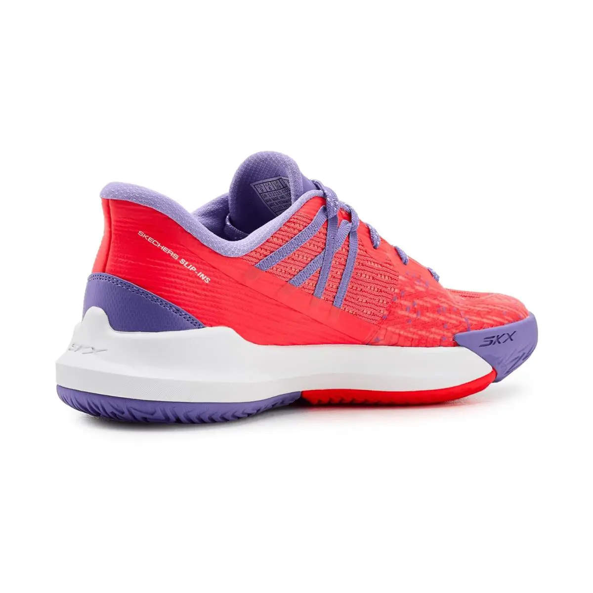 Skechers shoes - Coral 1