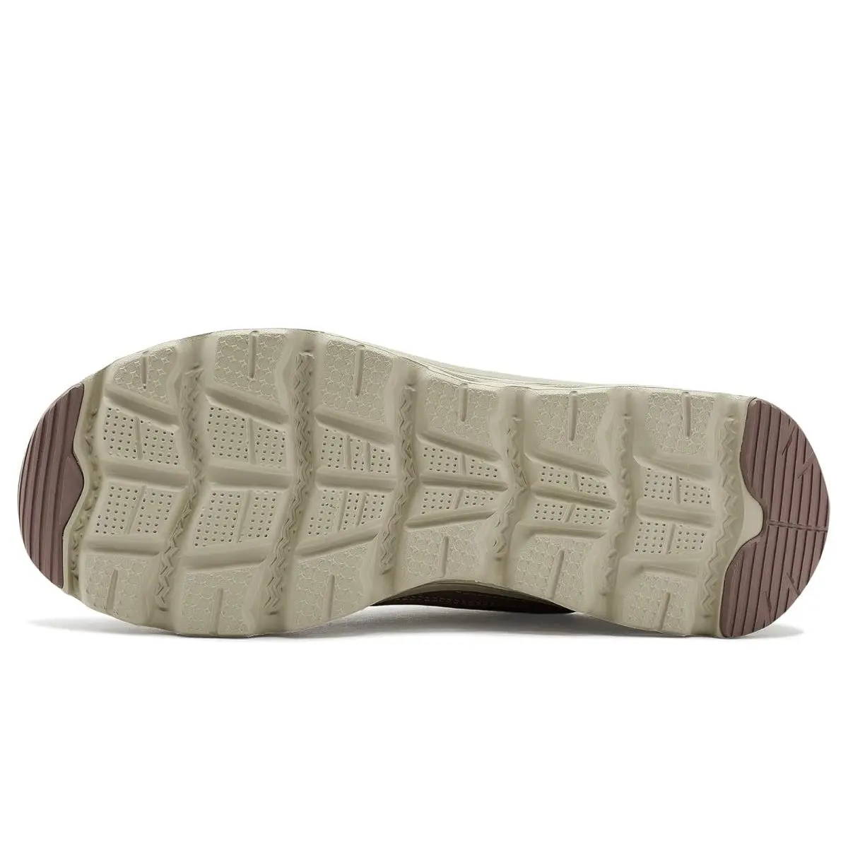 Skechers shoes - Dark Mauve 10