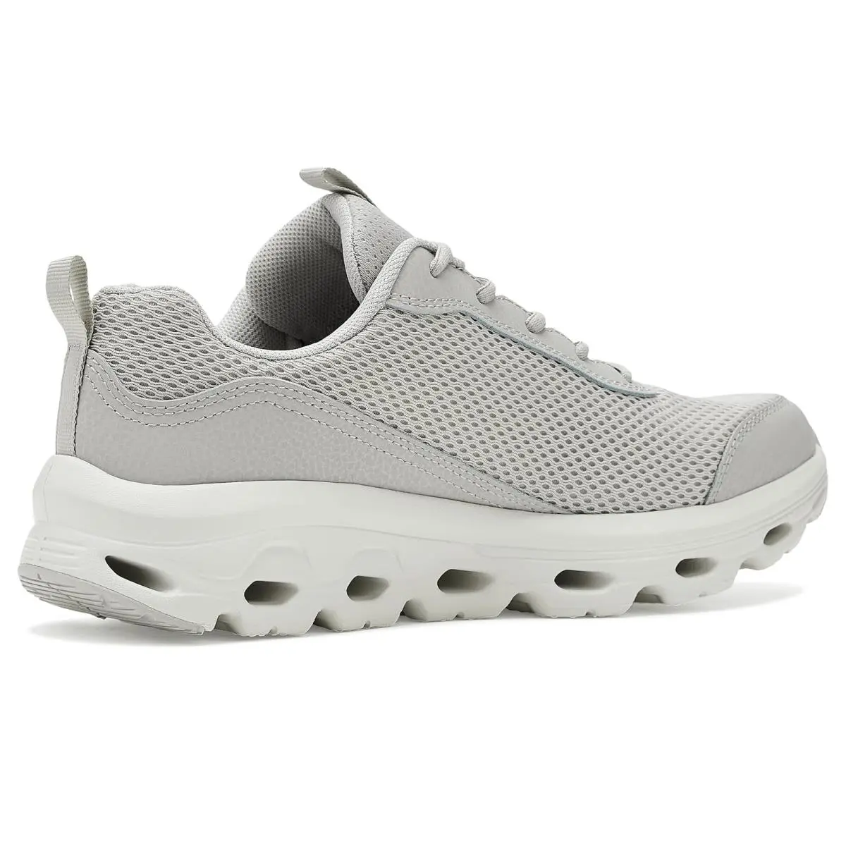 Skechers shoes - Dark Mauve 15