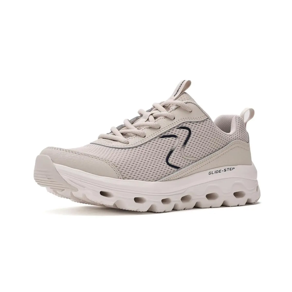 Skechers shoes - Dark Mauve 20
