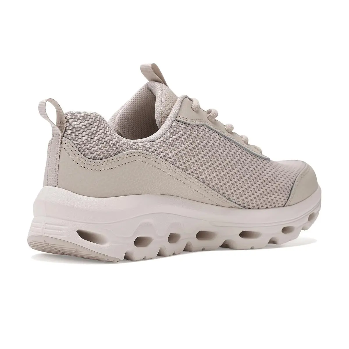 Skechers shoes - Dark Mauve 22