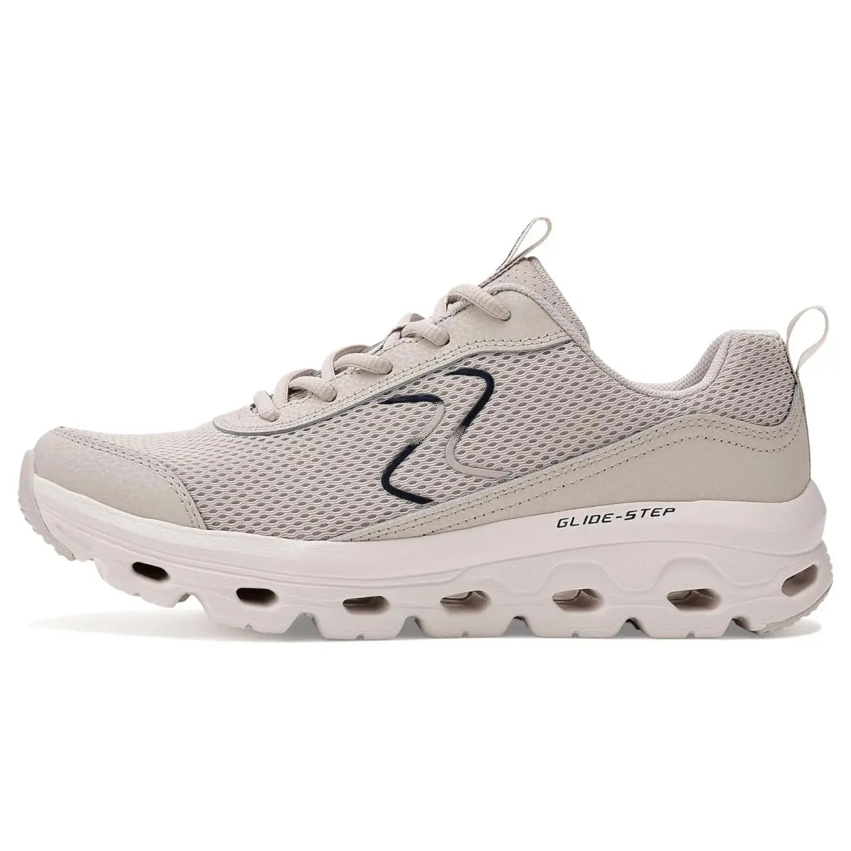 Skechers shoes - Dark Mauve 23