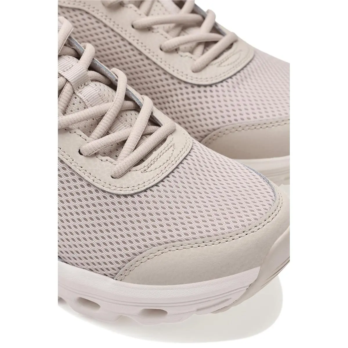 Skechers shoes - Dark Mauve 25