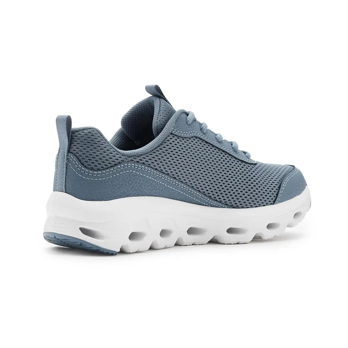 Skechers shoes - Dark Mauve 22