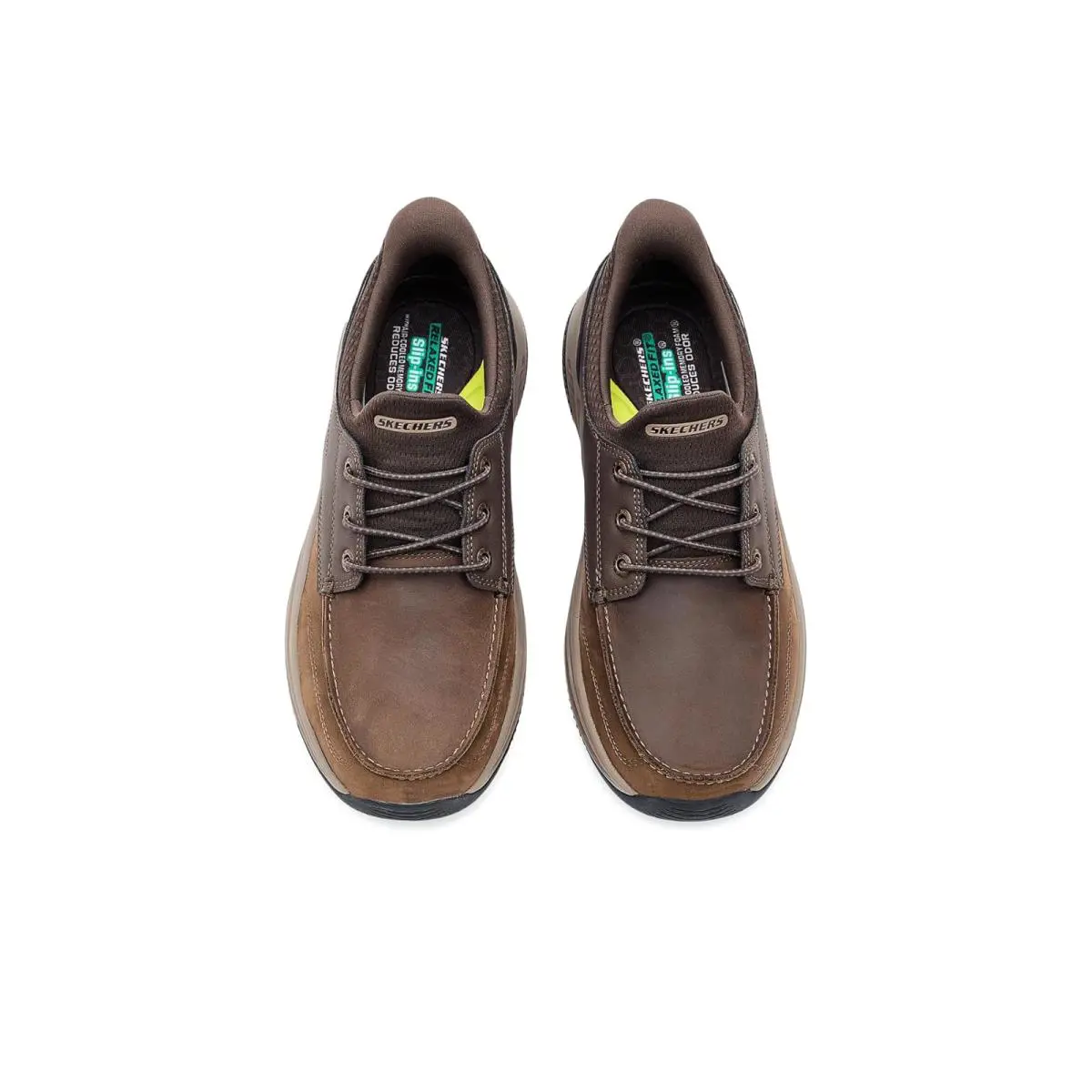 Skechers shoes - Chocolate 0