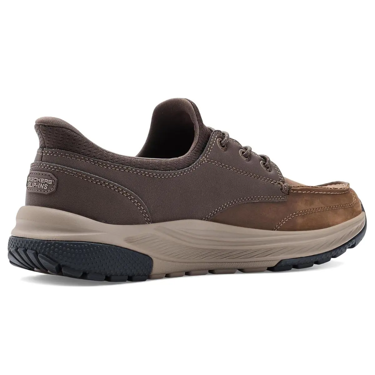 Skechers shoes - Chocolate 1