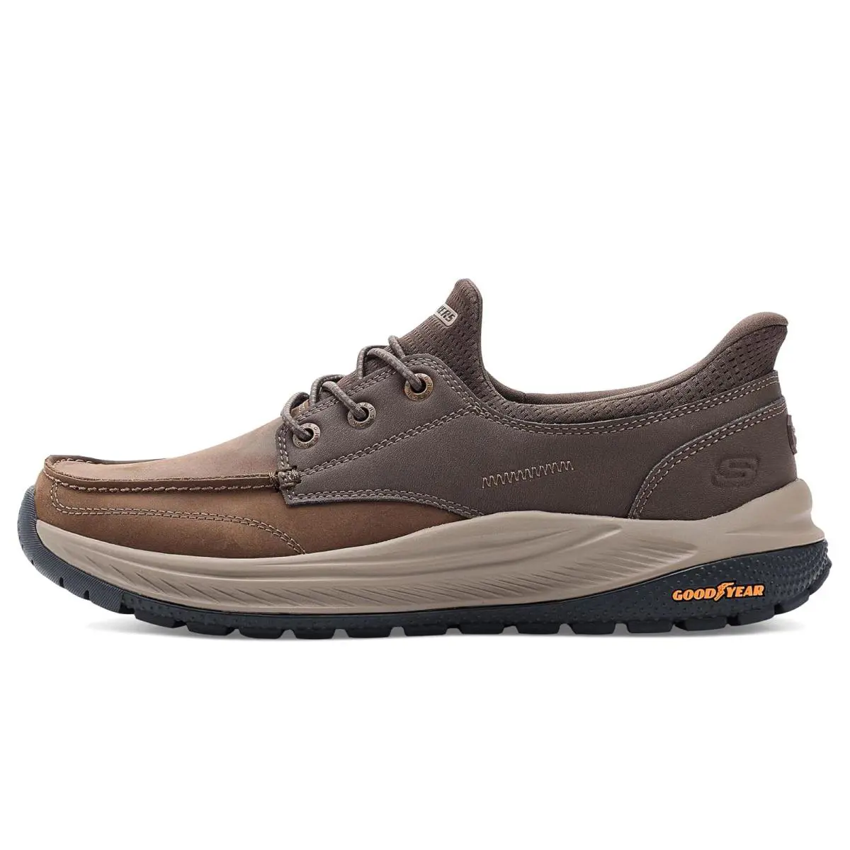 Skechers shoes - Chocolate 2