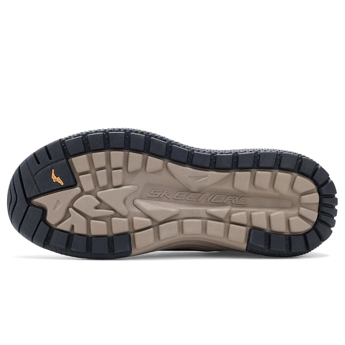 Skechers shoes - Chocolate 3