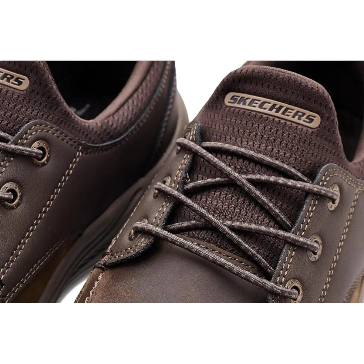 Skechers shoes - Chocolate 4
