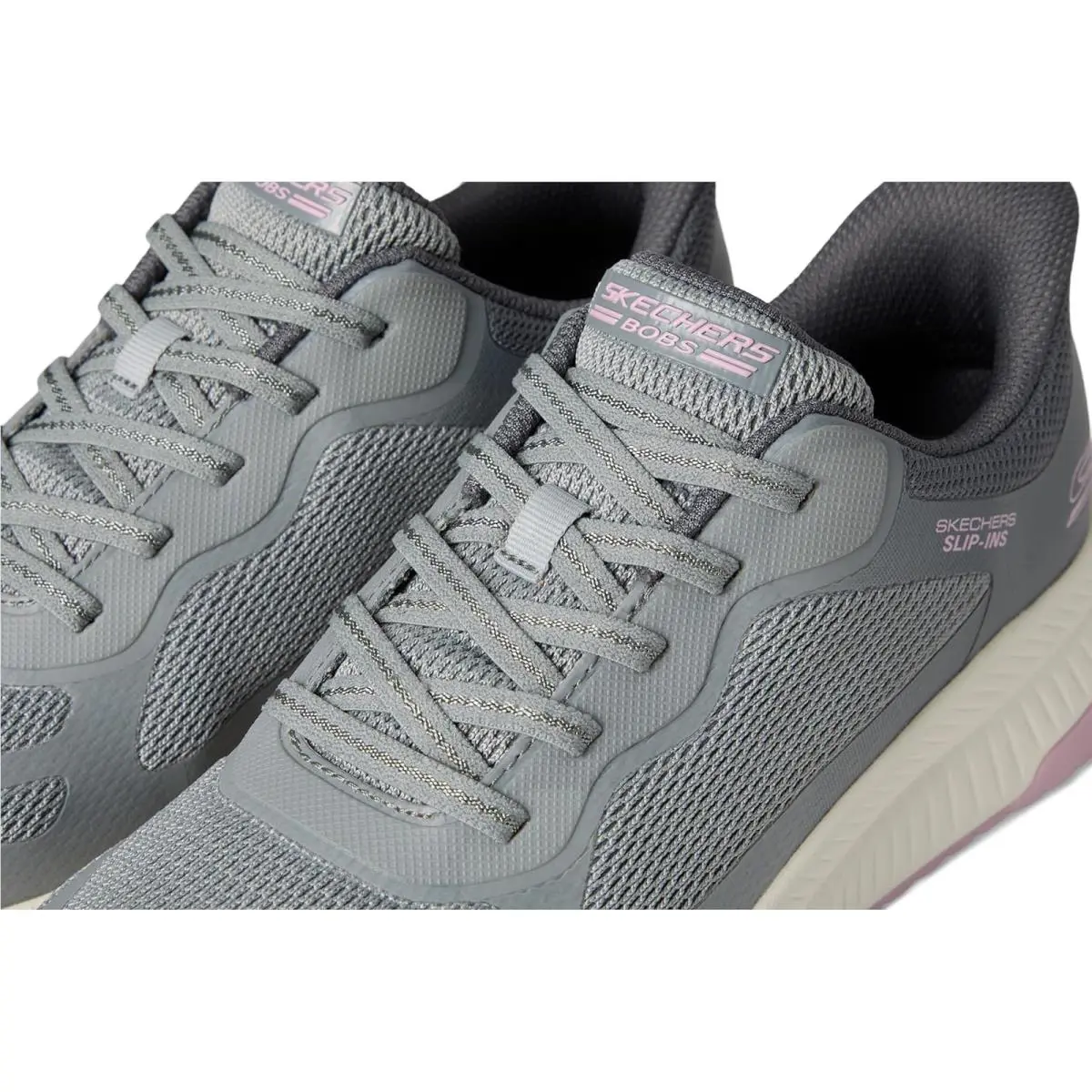 Skechers shoes - Blue/Multi 18