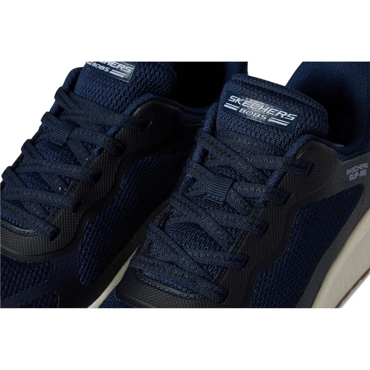 Skechers shoes - Blue/Multi 25