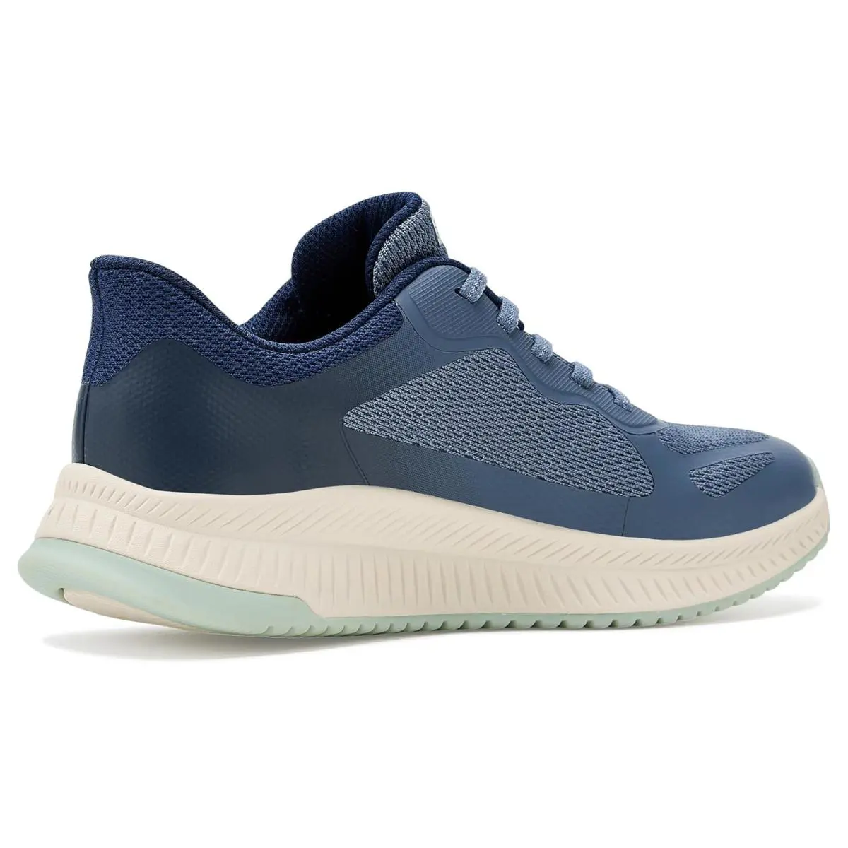 Skechers shoes - Blue/Multi 8