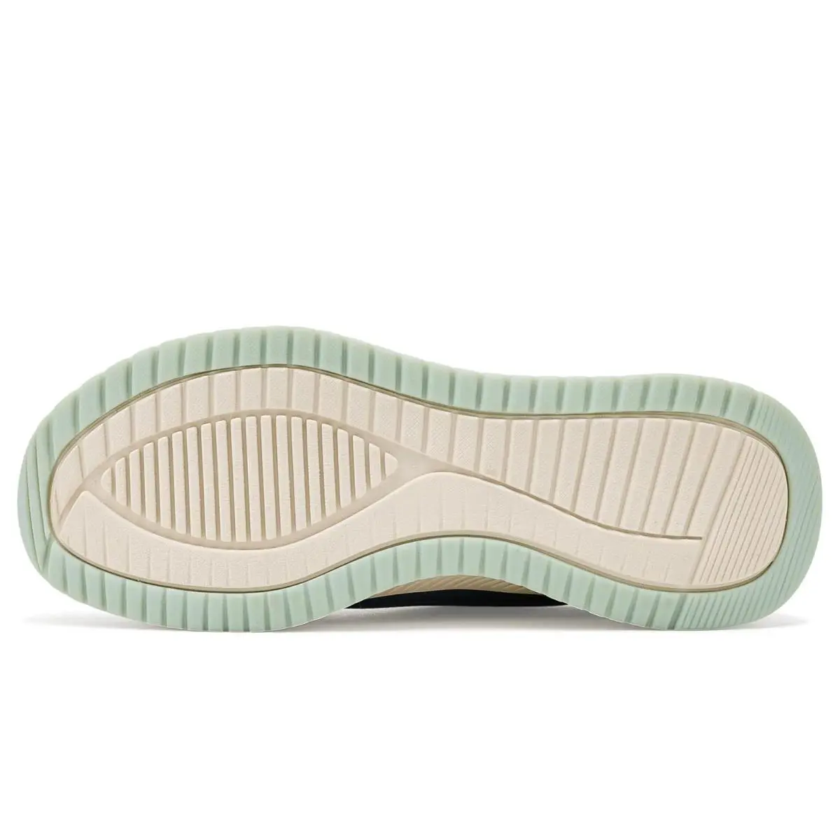 Skechers shoes - Blue/Multi 10