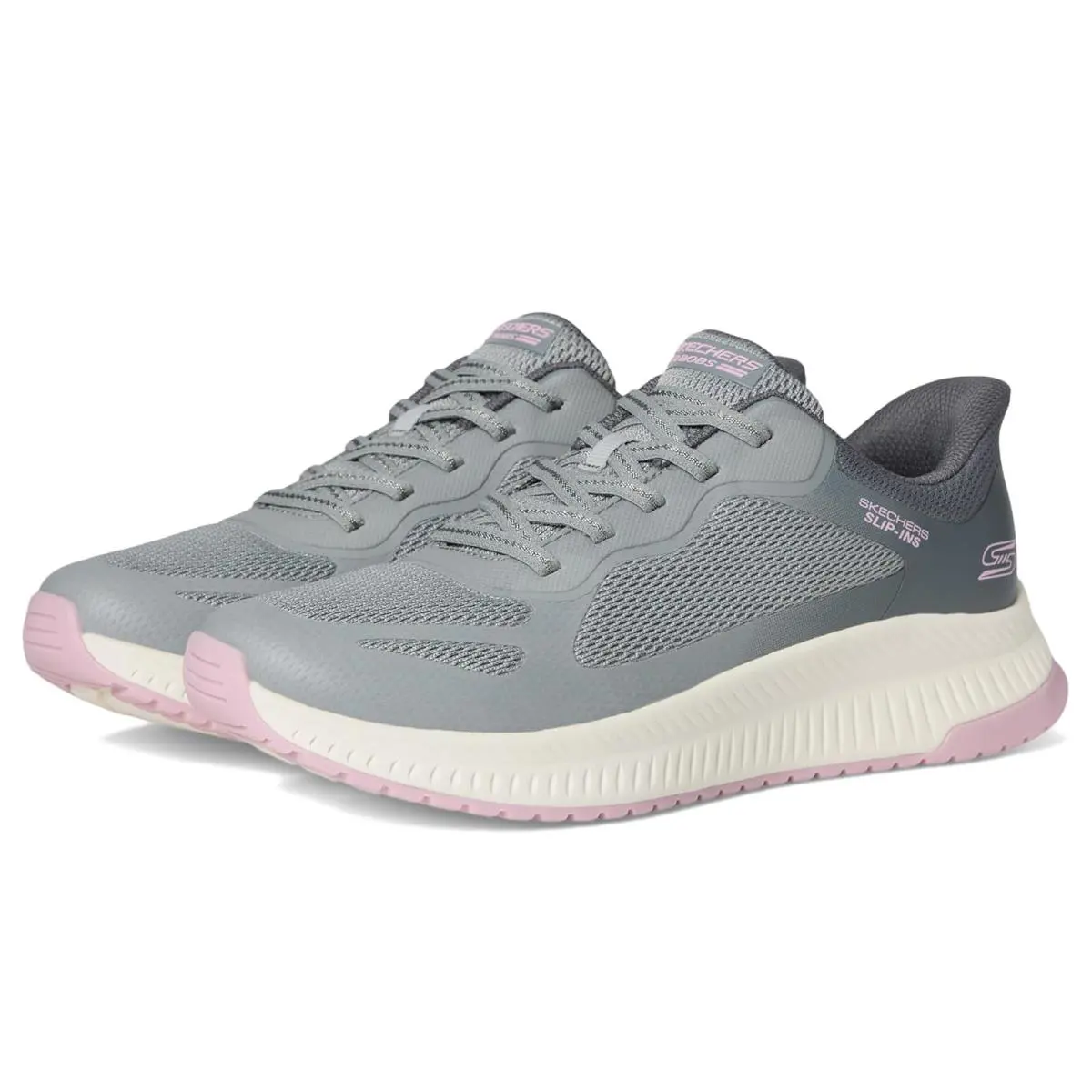 Skechers shoes - Blue/Multi 13