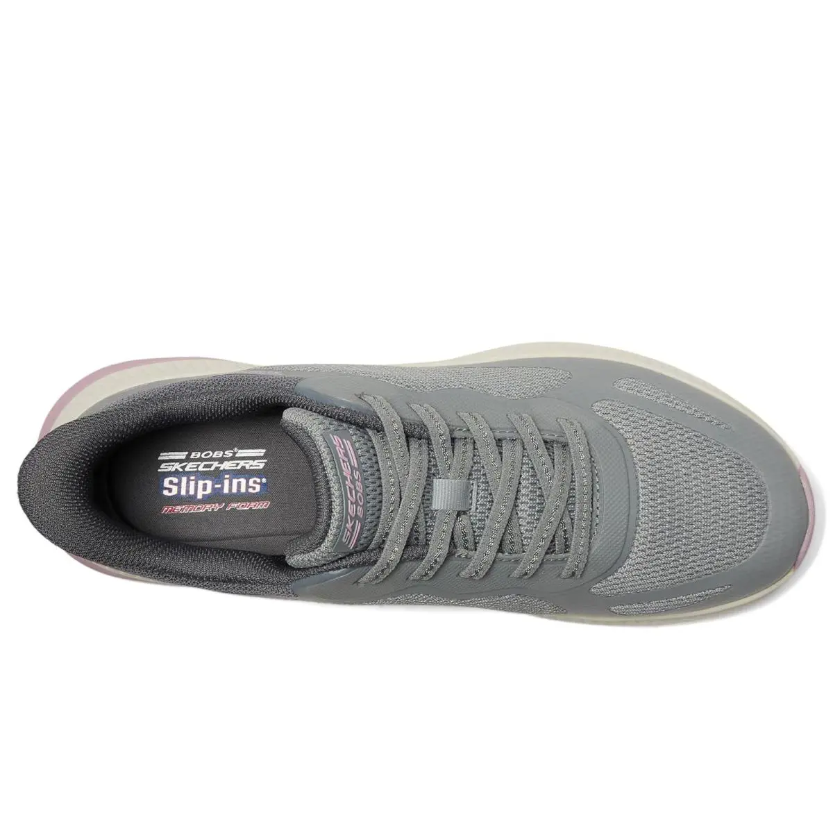 Skechers shoes - Blue/Multi 14