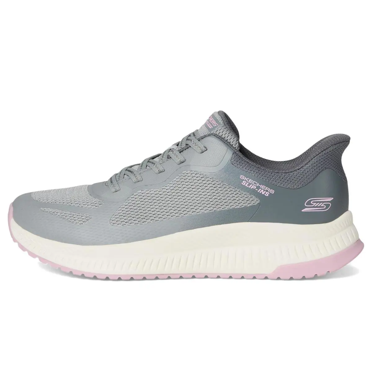 Skechers shoes - Blue/Multi 16