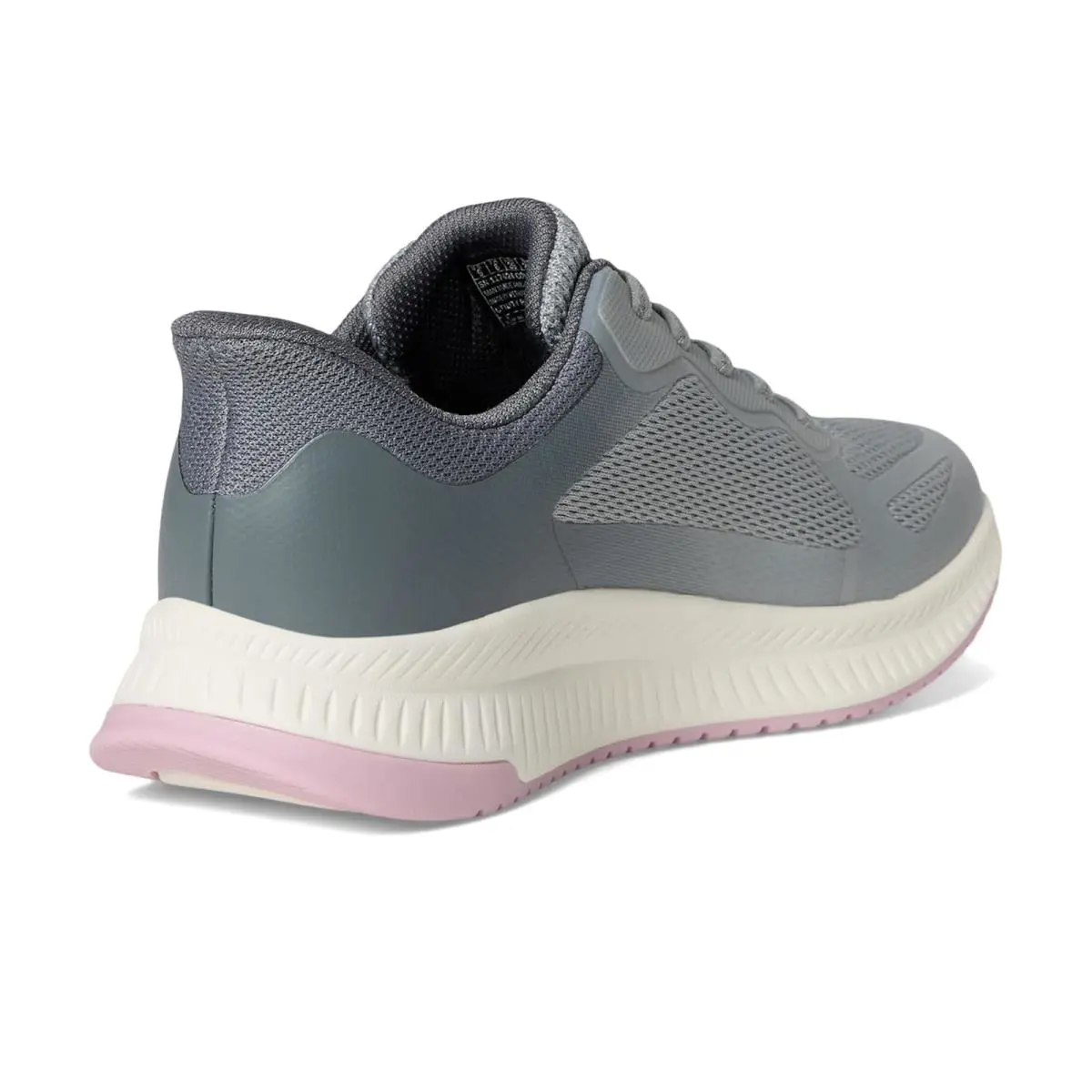 Skechers shoes - Blue/Multi 17