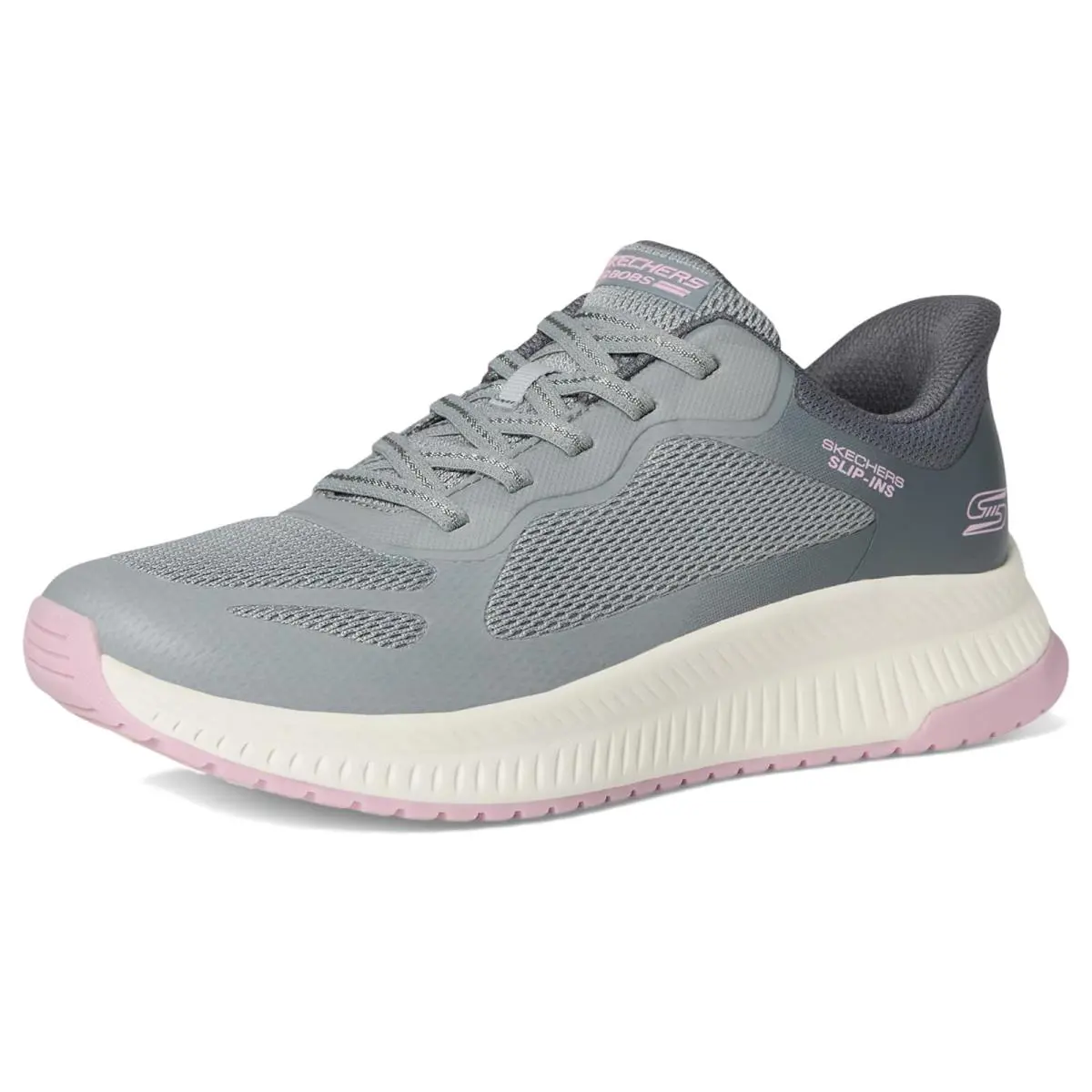 Skechers shoes - Blue/Multi 19